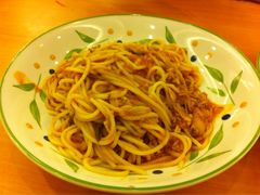 iphone_upload_pic-萨莉亚意式餐厅(梅花园店)