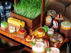 -广州富力君悦大酒店·关系酒廊