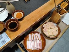 -阿山卓·野生菌火锅·纳西火塘烤肉