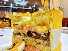 -CAKEBOSS蛋糕老板(东直门来福士店)