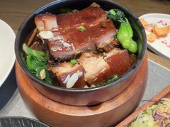 -吴越荣记苏州菜·松鼠桂鱼100%活鱼现做(斜塘老街店)