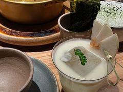 梨香雪柚子-KimPro 辛普乐概念韩餐