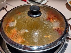 -潮泰牛肉火锅 · 创于1992年(车公庙店)