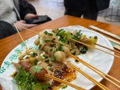 -郭记小街麻辣烫(虎坊路店)
