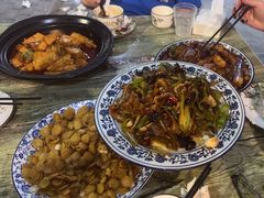 -小尹土菜