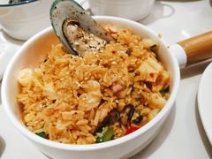 泰式海鲜炒饭-打趸BTC·Breaktime cafe(北京路店)