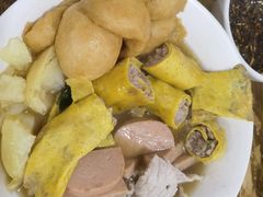 -钟太怪噜(小吃街店)
