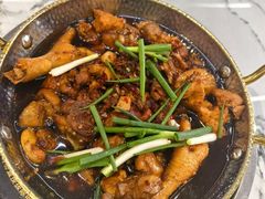 -叶老大阳朗辣子鸡(息烽店)