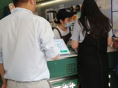 -仙雨林·奶茶鲜果茶(书院巷店)