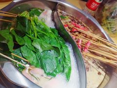 -袁记串串香(人民公园店)