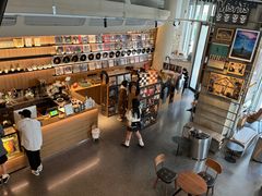 零售区-黑胶星球(华发中城商都店)