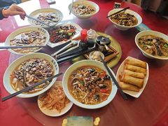 -风云面馆(珠海路店)