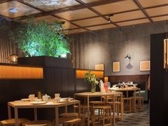 -庐灶江南·江南菜·四合院Bistro(东直门雍和宫·原华侨宾馆店)