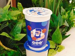 -煲珠公·老红糖珍珠奶茶(长宁龙之梦店)