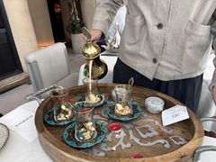 -龟兹KUCINA·新疆菜(前滩L+PLAZA店)