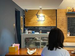 -Be Lived Cafe比例咖啡(摩天轮店)