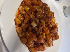 -玉林烤鸭店(黄村兴华店)