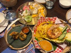 -泰妃殿(武汉首店)