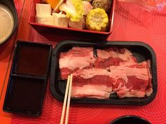 -吉野家(锦辉商城黄河路店)
