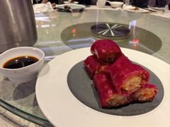 鲜虾红米肠-金翠皇宫粤菜·点心·海鲜(翡翠店)