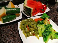 -海底捞火锅(崇文门新世界百货店)