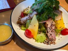 -MR.ROCKY洛奇先生RESTAURANT&BAR(宝安壹方城店)