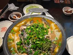 -探鱼·鲜青椒爽麻烤鱼(领展购物广场店)
