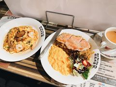 -旺记冰室(九龙中心大厦店)