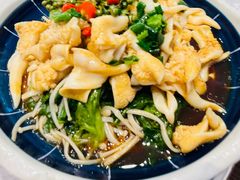 -君霖海鲜私房菜(春柳店)