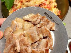 -杨小佳·齐齐哈尔烤肉·烤串(广州店)
