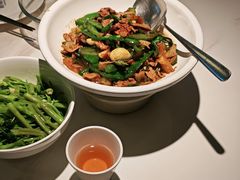 -新辣宴·湖南家常菜·商务聚餐(中粮创芯店)