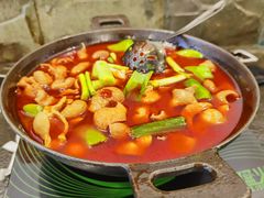-湘肠香火锅店(团结湖店)