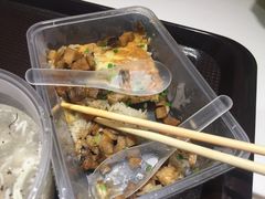 牛肉豆皮-老通城豆皮大王(吉庆街店)