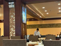 -麒麟中餐厅·经典粤菜·地道菜式老字号(广州长隆酒店)