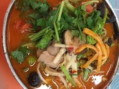 -红鼻子桂林米粉(金唐新光界店)