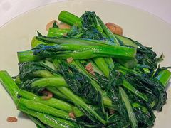 -山泉粤宴(广东大厦店)