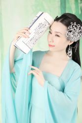 -盘子女人坊生日照·摄影馆(浦东店)