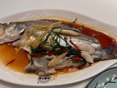 -外婆小聚茶餐厅·生日·团建(市民中心店)