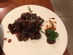 -郑州嘉锦酒店·华夏食府中餐厅(中原路店)