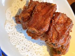 -绍兴老味道·非遗门店(银泰城店)