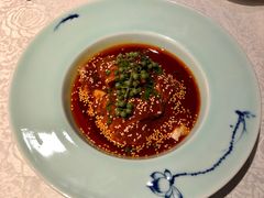蜀香口水鸡-106餐厅(山水文园店)