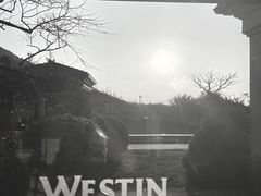 -舟山朱家尖绿城威斯汀度假酒店