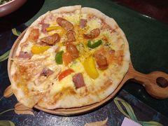 -美森西餐厅(曙光大道店)