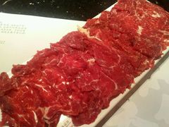 -牛事制造局牛肉火锅(莲岳路店)