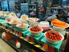 -五味坊·鱼头王(蓝湾天街店)