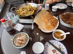 -邢家锅贴老店·非遗·开封菜(金明广场店)