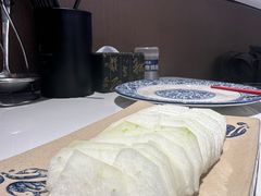 -一只羊·铜锅涮羊肉烧烤