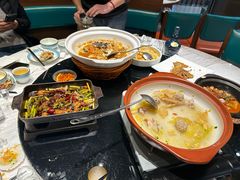 -曹家小菜(胜太路店)