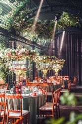 -格乐利雅婚礼艺术中心(南外滩店)