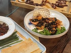 -和源祥·日照菜扛把子(万平口一店)